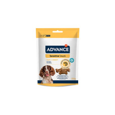 Snacks Advance Sensitive